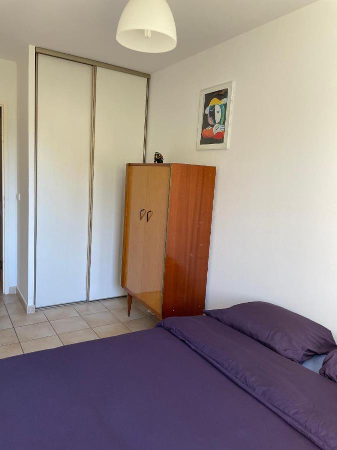 Le Nomade, Parc Montcalm Et Stationnement Prive Apartamento Montpellier Exterior foto