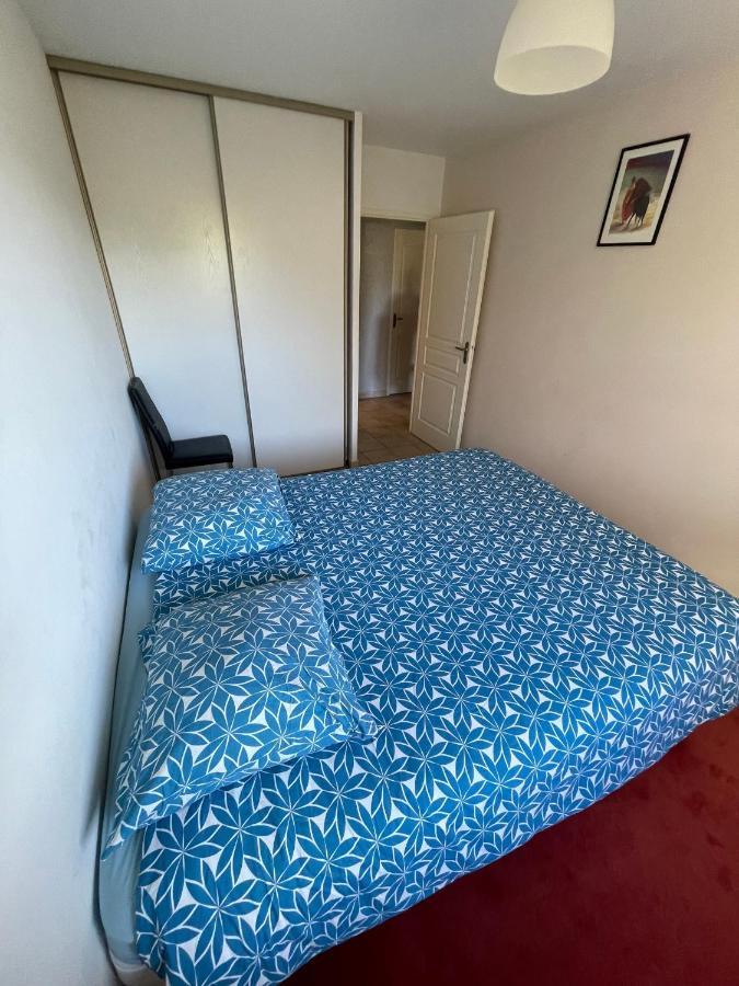 Le Nomade, Parc Montcalm Et Stationnement Prive Apartamento Montpellier Exterior foto
