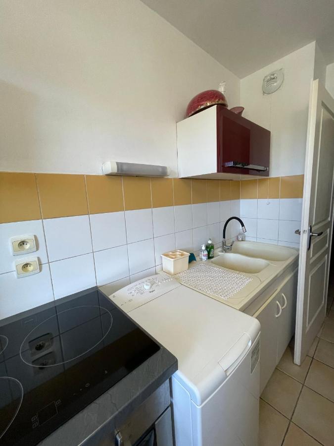 Le Nomade, Parc Montcalm Et Stationnement Prive Apartamento Montpellier Exterior foto
