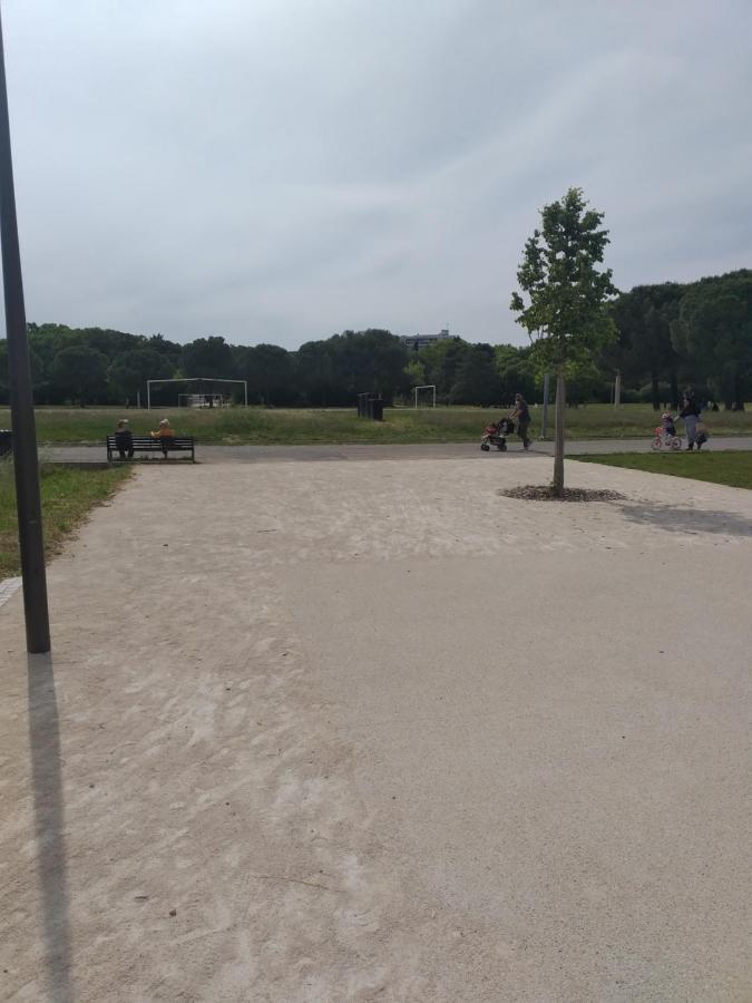 Le Nomade, Parc Montcalm Et Stationnement Prive Apartamento Montpellier Exterior foto
