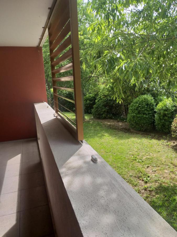 Le Nomade, Parc Montcalm Et Stationnement Prive Apartamento Montpellier Exterior foto